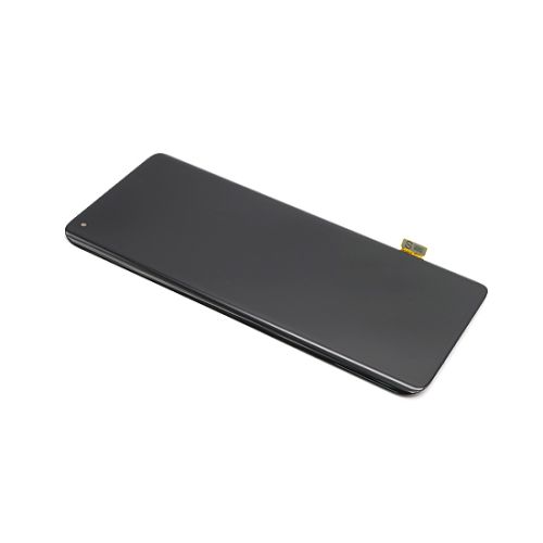 LCD Displej / ekran za Xiaomi Mi 10 5G + touchscreen black rev:S (Samsung) FULL ORG CHINA (MS).