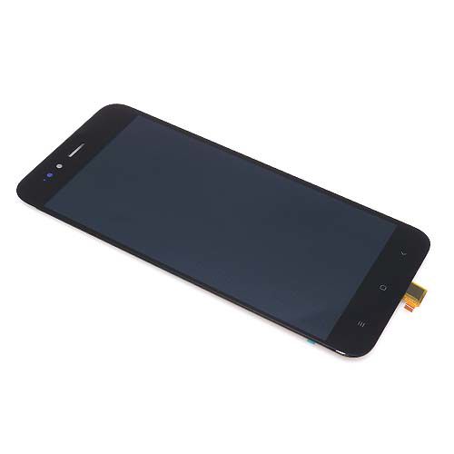 LCD Displej / ekran za Xiaomi Mi 5X/Mi A1 + touchscreen black (MS).