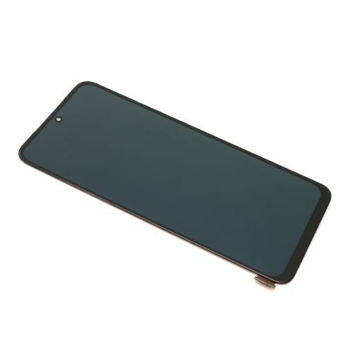 LCD Displej / ekran za Xiaomi Redmi Note 11/11S/12S 4G/Poco M4 Pro 4G + touchscreen black APLONG OLED (MS).