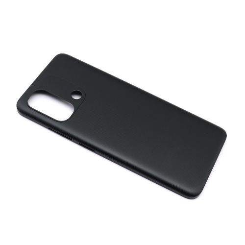 Poklopac baterije za Xiaomi Redmi 12C Graphite Gray (NO LOGO) (MS).
