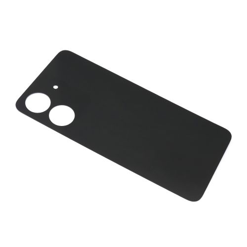 Poklopac baterije za Xiaomi Redmi 13C Midnight Black (NO LOGO) (MS).