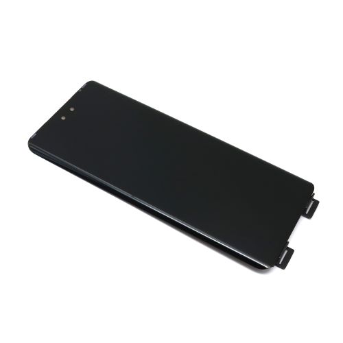LCD Displej / ekran za Xiaomi Mi 13 Lite + touchscreen black ORG (MS).