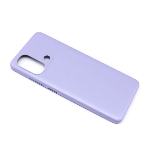 Poklopac baterije za Xiaomi Redmi 12C Lavender Purple (NO LOGO) (MS).