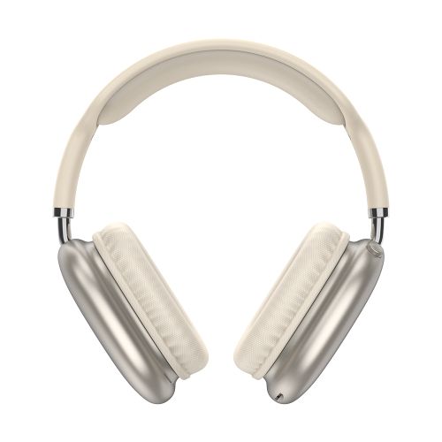 Slusalice bluetooth Superior Pods Max krem (MS).