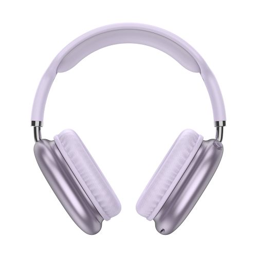 Slusalice bluetooth Superior Pods Max ljubicaste (MS).