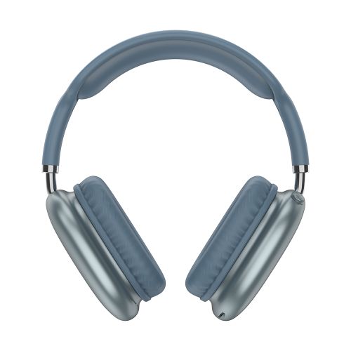 Slusalice bluetooth Superior Pods Max plave (MS).