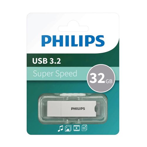 USB flash memorija Philips 10UA 3.2 single port 32GB (MS).
