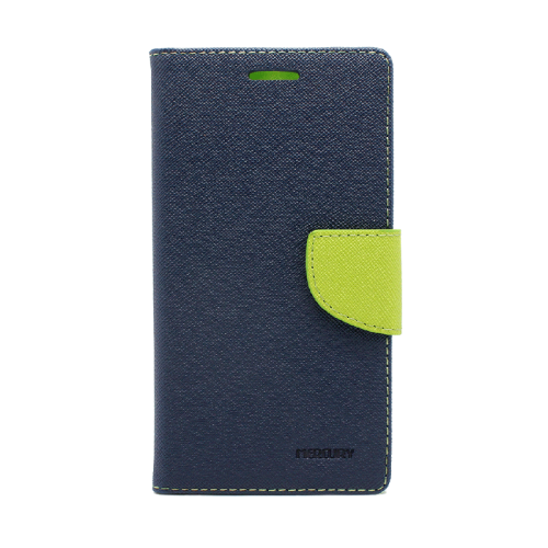 Futrola Mercury za Huawei P30 Lite tamno plava.