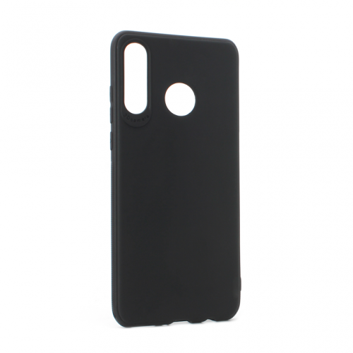 Futrola 3D Camera za Huawei P30 Lite crna.