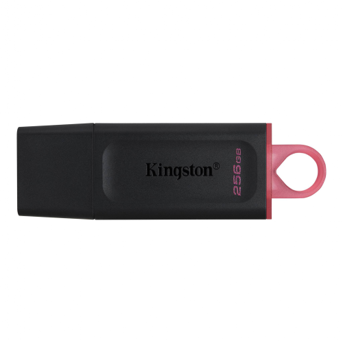Kingston Data Traveler Exodia Onyx DTX USB flash memorija 256GB 3.2 crna.