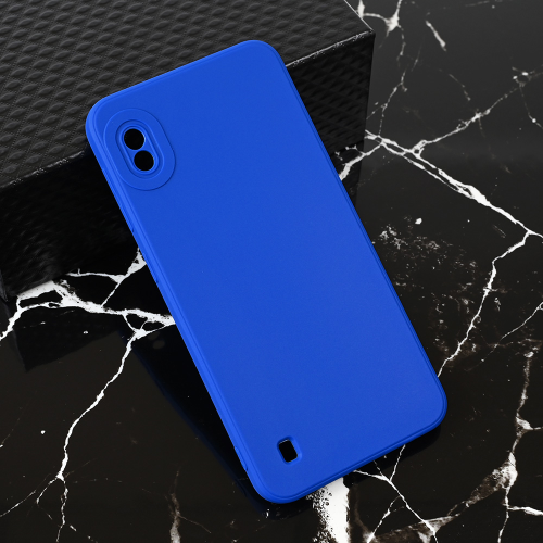 Futrola Teracell Giulietta za Samsung A105F Galaxy A10 mat plava.