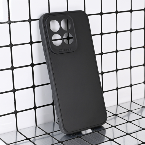 Futrola 3D Camera za Huawei Honor X8c crna.