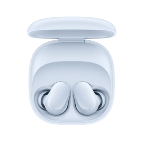 Bluetooth slusalice Xiaomi Redmi Buds 6 Play plave.