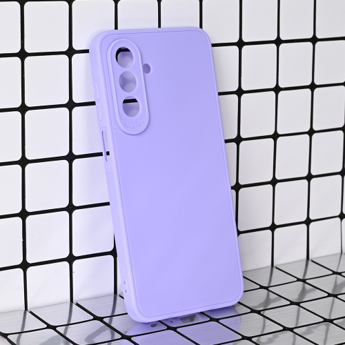Futrola 3D Camera za Samsung A175 Galaxy A17 ljubicasta.