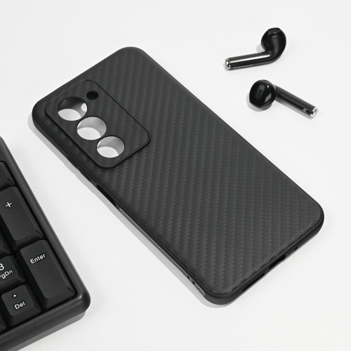 Futrola Carbon fiber za Xiaomi Redmi 15 4G EU 171mm crna.