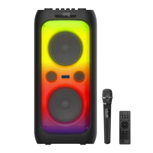 Bluetooth zvucnik BKK-K6505D 120W crni.