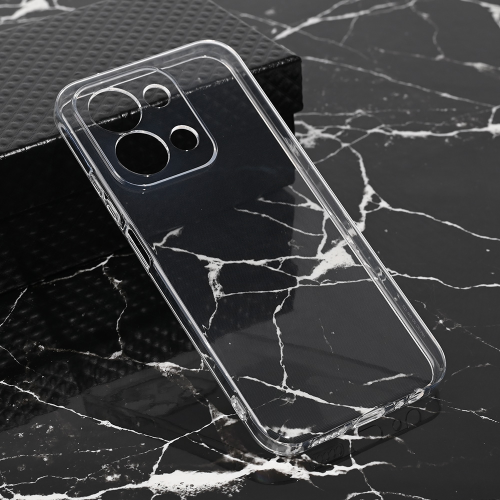 Futrola Teracell Giulietta za Xiaomi Redmi 15C 4G EU 173mm Transparent.