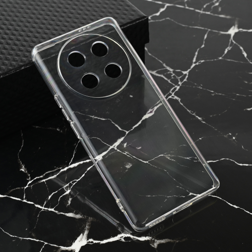 Futrola Teracell Giulietta za Huawei Honor Magic 7 lite Transparent.