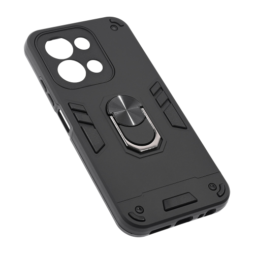 Futrola Hard Ring za Xiaomi Redmi 15C 4G(173mm) crna.