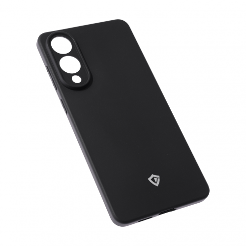 Futrola Teracell Skin za Samsung S937 Galaxy S25 Edge mat crna.