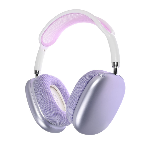 Bluetooth slusalice Airpods Max ljubicaste.