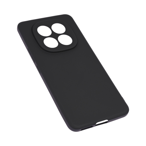 Futrola Gentle Color za Xiaomi Redmi Note 15 Pro 4G (EU) crna.