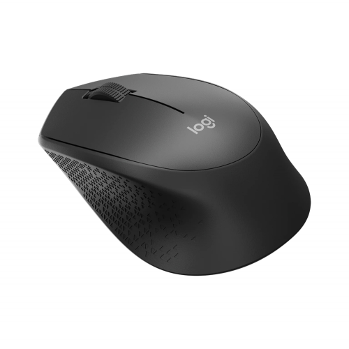 Mis Logitech B330 Silent Wireless crni.