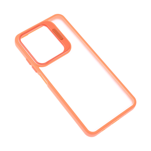 Futrola Pastel Pop za Xiaomi Redmi A5 EU (173mm) narandzasta.