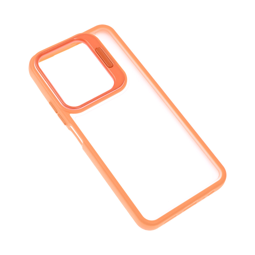 Futrola Pastel Pop za Huawei Honor X6c narandzasta.