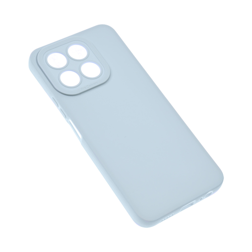 Futrola Silikon Pro Camera za Huawei Honor X6c svetlo plava.