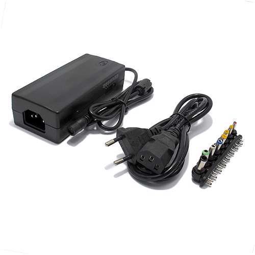 Univerzalni punjac za laptop 100W/120W 2in1 (MS).