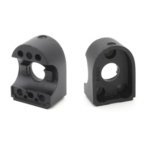 Kuciste prednjeg svetla za elektricni trotinet Xiaomi 365/1s/essential/Pro1/Pro2/mi3.