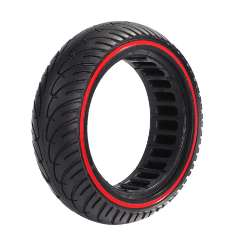 Guma za elektricni trotinet Xiaomi M365/1s/essential/Pro1/Pro2/mi3 N11-0-1 V2 crno crvena 8.5*2 inch.