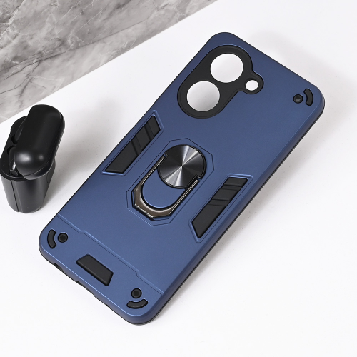 Futrola Hard Ring za Xiaomi Redmi A5 EU (173mm) tamno plava.