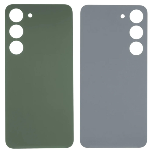 Poklopac za Samsung S911B/Galaxy S23 Green (NO LOGO).