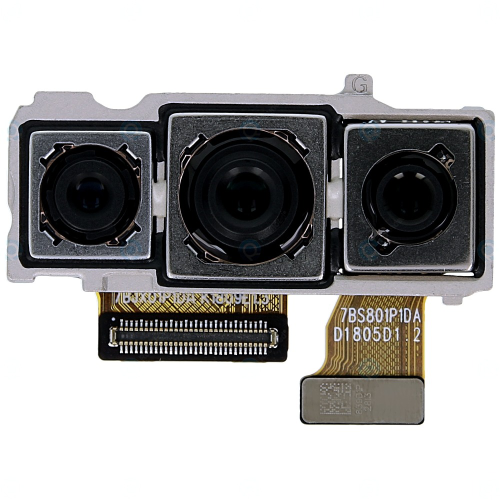 Kamera za OnePlus 7 Pro (zadnja-komplet 3kom) FULL ORG SH.