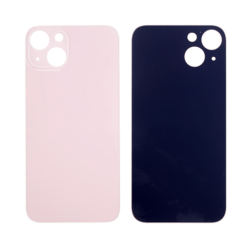 Poklopac za Iphone 13 Mini Pink (NO LOGO).