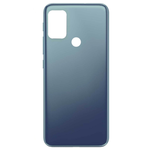 Poklopac za Motorola Moto G20 Breeze Blue (NO LOGO).