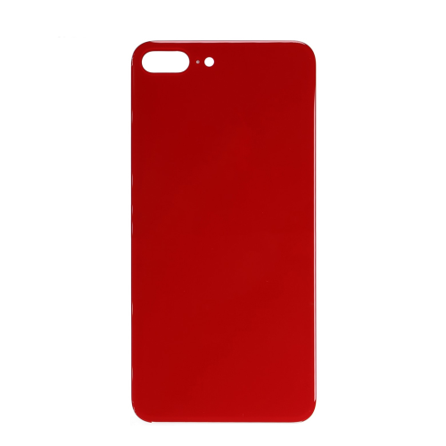 Poklopac za Iphone 8 Plus crveni (product-red) CHA (NO LOGO).