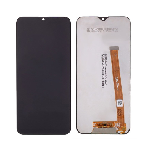 LCD Displej / ekran za Samsung A102U Galaxy A10e + touchscreen Black (Original Material).