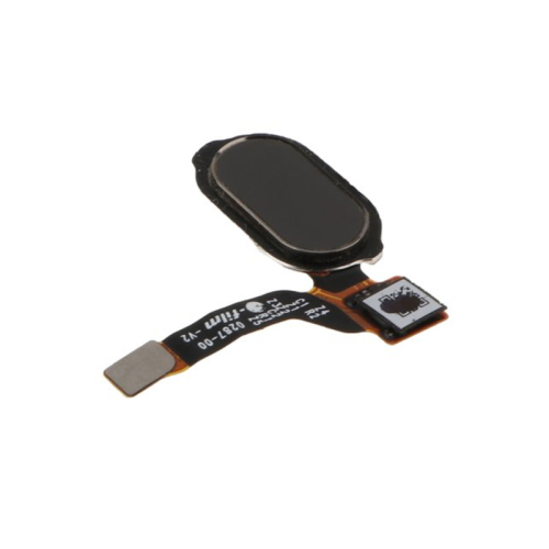 Flet kabl za OnePlus 3/3T sa senzorom otiska prsta crni SPO SH.