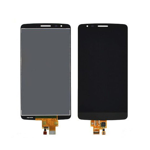 LCD Displej / ekran za LG G3 stylus/D690+touchscreen crni.