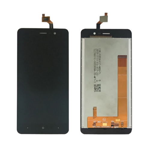 LCD Displej / ekran za Wiko LENNY 4+touch screen crni.