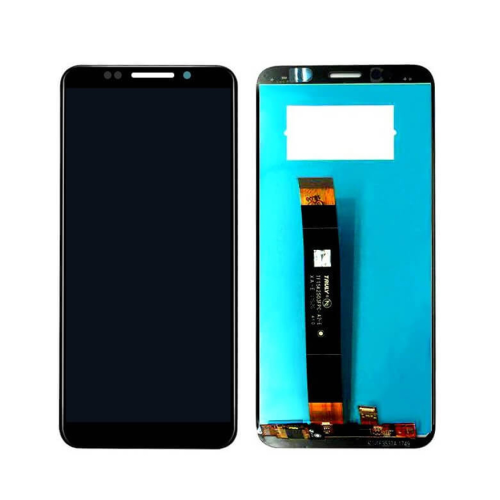 LCD Displej / ekran za Huawei Y5 Lite 2018+touch screen crni.