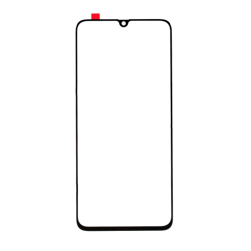 Staklo touchscreen-a za Samsung A705/Galaxy A70 crno.