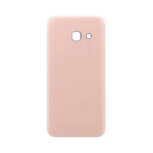 Poklopac za Samsung A320F/Galaxy A3 2017 roze.