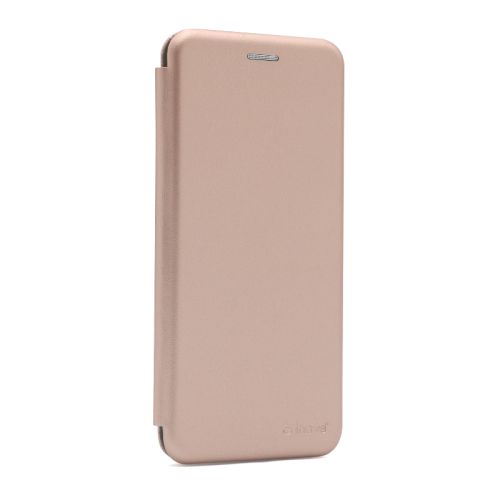 Futrola BI FOLD Ihave za Samsung A235 Galaxy A23 roze (MS).