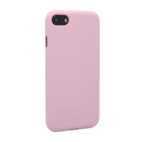 Futrola GENTLE COLOR za iPhone 7/8/SE (2020/2022) roze (MS).