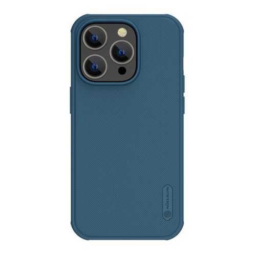 Futrola Nillkin Super Frost Pro Magnetic za iPhone 14 Pro (6.1) plava (MS).