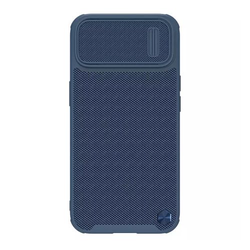 Futrola Nillkin Textured S za iPhone 14 plava (MS).